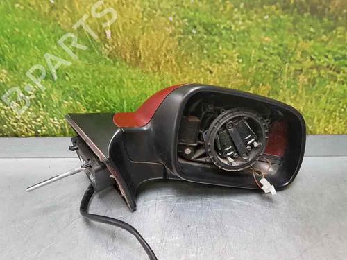 Retrovisor direito PEUGEOT 407 (6D_) 2.0 (6DRFNB, 6DRFNE) (136 hp) 1909004