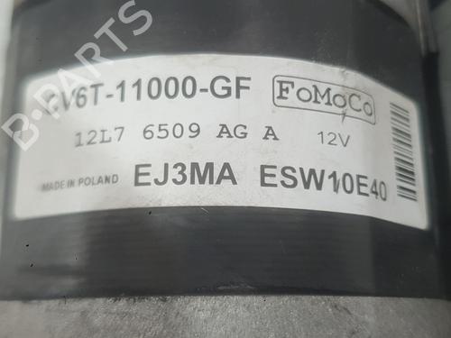 Starter FORD FOCUS III 1.0 EcoBoost | BP39658466M8 - Image 5