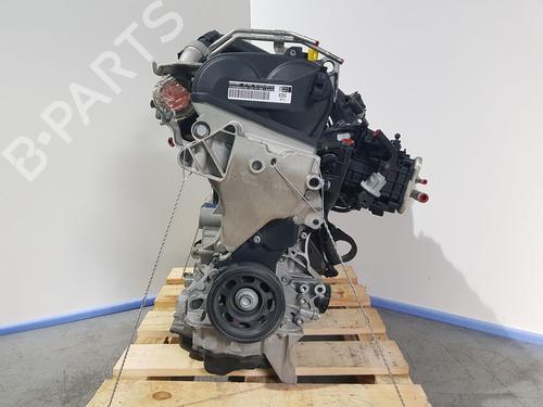 Motor VW GOLF VII (5G1, BQ1, BE1, BE2) [2012-2021]  4378483