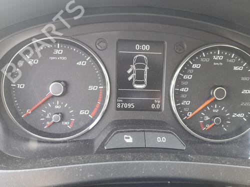 Fuse box SEAT TOLEDO IV (KG3) 1.6 TDI | BP33963832E1  - Image 9