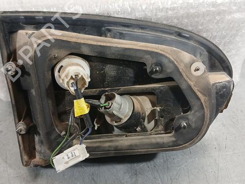 Right tailgate light HYUNDAI H-1 / STAREX Bus (A1) 2.5 D | BP37152097C80 - Image 2