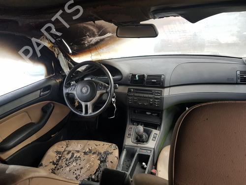 Gearbox BMW 3 Touring (E46) 320 d | BP8920046M3 