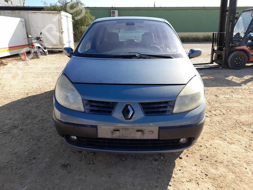Forbro RENAULT SCÉNIC II (JM0/1_) 1.4 (JM0B, JM0H, JM1A) | BP29725412M9 