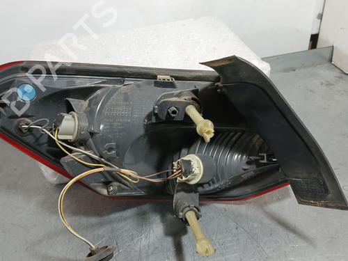 Right taillight FORD FOCUS IV (HN) 1.5 EcoBlue | BP37274169C35 - Image 2
