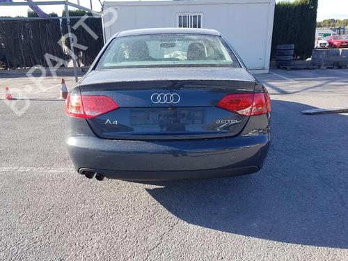 Front right window mechanism AUDI A4 B8 (8K2) 2.0 TDI | BP17680883C23 