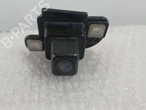 Used Camera Camera TOYOTA YARIS (_P21_, _PA1_, _PH1_) 1.5 Hybrid (MXPH11) (92 hp) 26407273 26407273