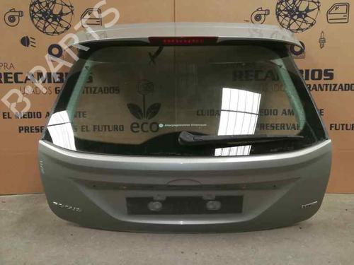 Used Tailgate FORD FOCUS II (DA_, HCP, DP) [2004-2013]  2497091