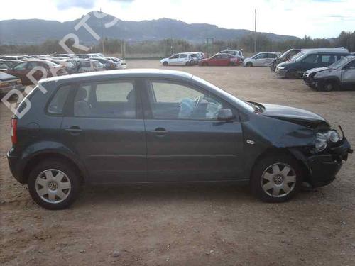 Right rear door VW POLO (9N_, 9A_)  | BP61437C5 