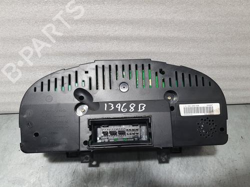 Instrument cluster VW GOLF V (1K1)  | BP9718561C47 
