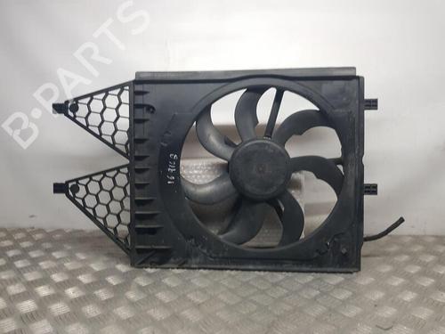 Used Radiator fan VW POLO V (6R1, 6C1) [2009-2022]  29038169