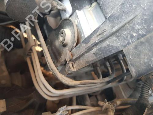 Used ABS pump OPEL VECTRA B (J96) [1995-2004]  19407370