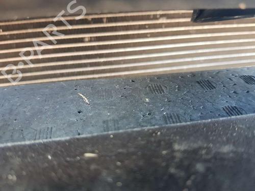 Used AC radiator NISSAN CUBE (Z12) 1.6 16V (110 hp) 18866563