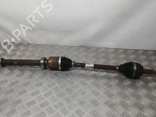 Drivaksel fortil Højre RENAULT CLIO IV (BH_) [2012-2021]  25146323