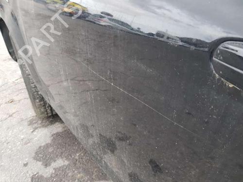 Left front door FORD FOCUS II (DA_, HCP, DP)  | BP16466808C2