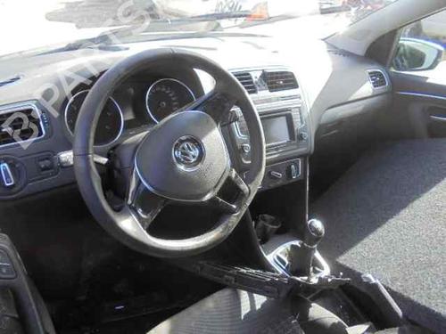 Fuel pump VW POLO V (6R1, 6C1) | BP1590010M76