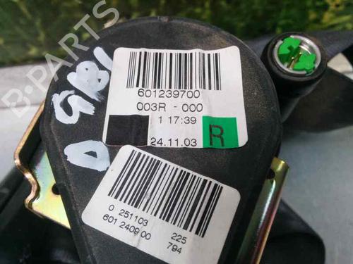 Rear right belt tensioner VOLVO XC90 I (275)  | BP14010434C90 