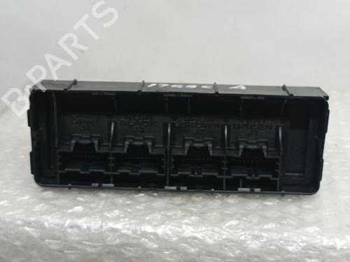 Used Electronic module OPEL INSIGNIA A (G09) [2008-2017]  15401311
