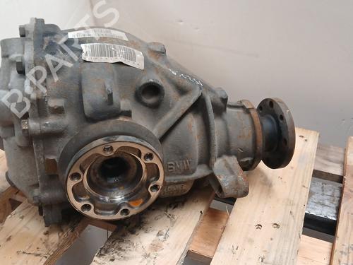 Rear differential BMW 3 (E46) 320 d | BP16369747M24 