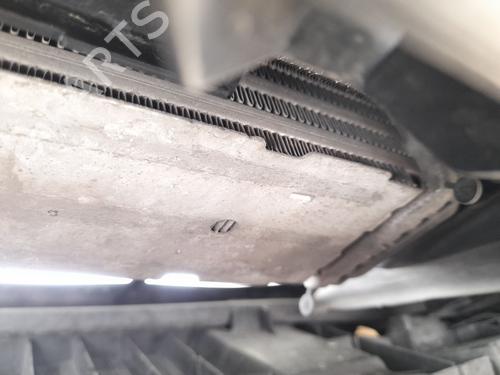 Intercooler Intercooler AUDI Q3 (8UB, 8UG) 2.0 TDI (140 hp) 34538227 34538227