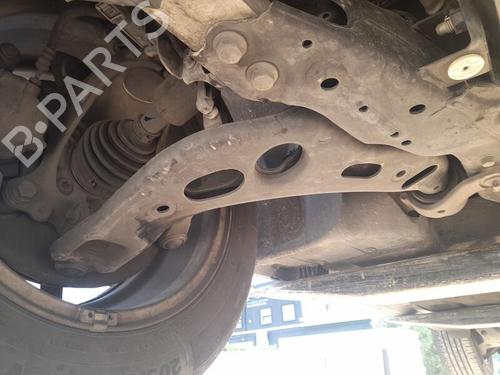 Used Right front suspension arm BMW 2 Active Tourer (F45) 218 i (136 hp) 26737848