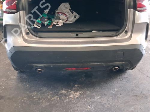 rear-bumper-citroen-c4-iii-ba_-bb_-bc_-2020-39652171 main image