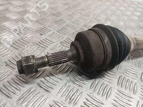 Left front driveshaft PEUGEOT 206 Hatchback (2A/C)  | BP16564400M38 