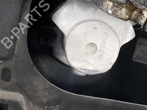 Used Brake master cylinder PEUGEOT 307 (3A/C) 2.0 HDi 90 (90 hp) 26449735
