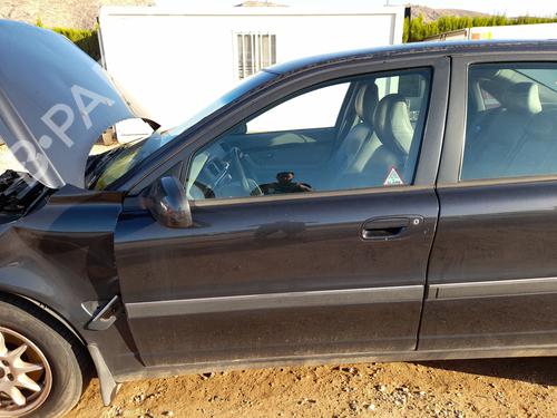 Used Left front door VOLVO S80 I (184) 2.4 (170 hp) 28729729