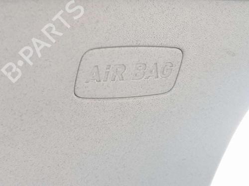 Used Right curtain airbag SEAT LEON (1P1) [2005-2013]  18661214