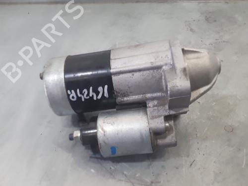 Starter MAZDA 2 Hatchback (DL, DJ) 1.5 SKYACTIV-G | BP24676217M8 - Image 4