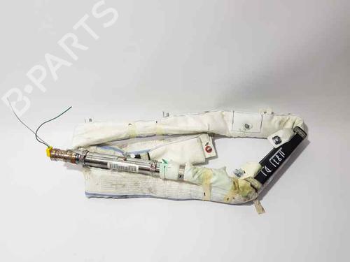 Used Right curtain airbag KIA RIO III (UB) [2011-2017]  3723228