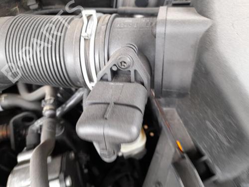 Used Mass air flow sensor SKODA FABIA II (542) [2006-2014]  27683601