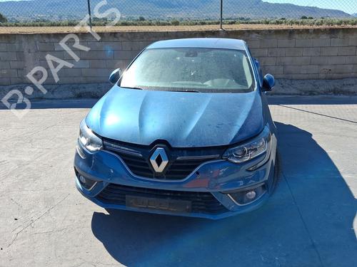 Right front steering knuckle RENAULT MEGANE IV Hatchback (B9A/M/N_) 1.5 dCi 110 (B9A3) | BP39265845M26 - Image 3
