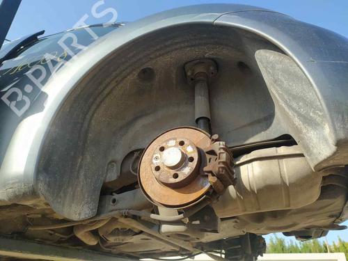 Used Wheel arch VW NEW BEETLE (9C1, 1C1) 1.9 TDI (90 hp) 22972151