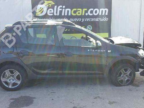 DACIA LOGAN MCV II  TCe 90 LPG  629665