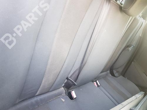 Used Rear seat Rear seat RENAULT MEGANE III Hatchback (BZ0/1_, B3_) 1.6 16V (111 hp) 8870653 8870653