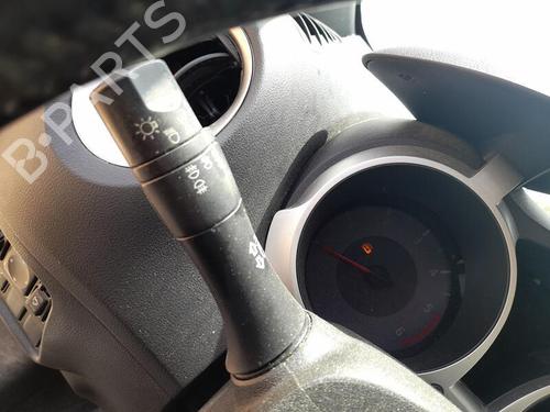Used Steering column stalk NISSAN JUKE (F15) 1.5 dCi (110 hp) 26960009
