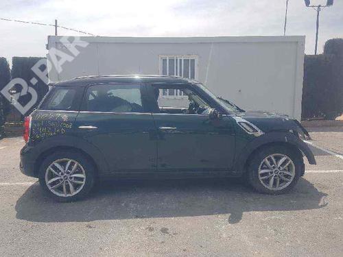 Used Parts MINI MINI COUNTRYMAN (R60)  Cooper S  845621