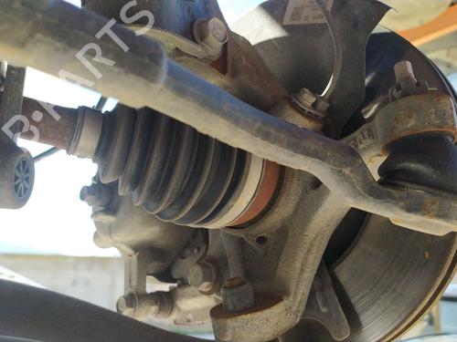 Used Right front steering knuckle Right front steering knuckle HYUNDAI i20 III (BC3, BI3) 1.2 (84 hp) 32867246 32867246