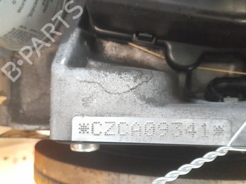 Engine SEAT LEON (5F1)  | BP17153251M1 