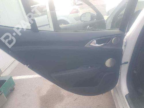 Rear left window mechanism KIA STINGER (CK) 2.0 T-GDI ELÉCTRICO