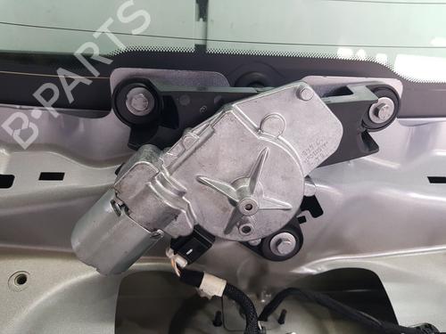 Used Rear wiper motor Rear wiper motor OPEL CORSA F (P2JO) 1.2 (68) (101 hp) 33622367 33622367