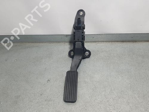 Used Pedal KIA PICANTO II (TA) [2011-2018]  9968676