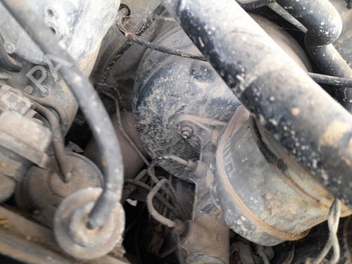 Servo frein HONDA ACCORD VI (CK, CG, CH, CF, CL) 1.8 i (CG8) (136 hp) 31973550