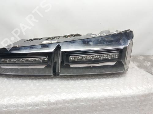 Used Right tailgate light PEUGEOT 308 III (FB_, FH_, FP_, F3_, FM_) PureTech 130 (FPHNSL, FPHNST) (131 hp) 24672196