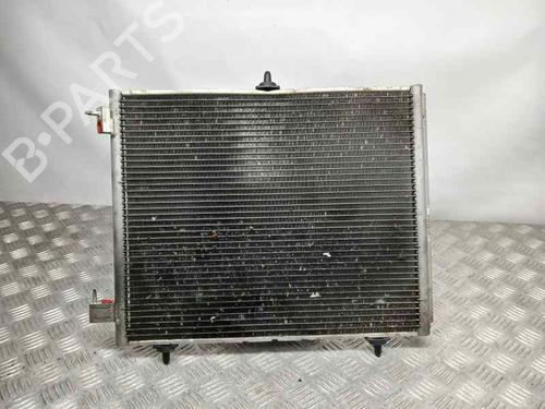 AC-Kondensator PEUGEOT 208 I (CA_, CC_) [2012-2020]  21397503