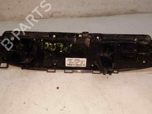 Climate control LEXUS CT (ZWA10_) 200h (ZWA10_) | BP812646I5 