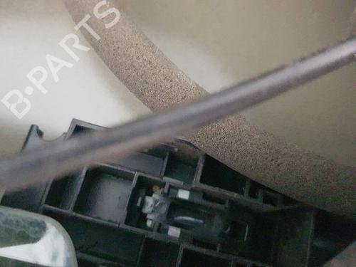 Used Rear left window mechanism Rear left window mechanism NISSAN NOTE (E12) 1.5 dCi (90 hp) 34117092 34117092