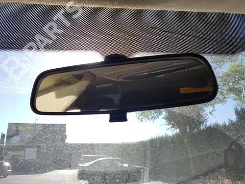 Used Rear mirror Rear mirror FORD FIESTA VI (CB1, CCN) 1.4 (97 hp) 9951036 9951036