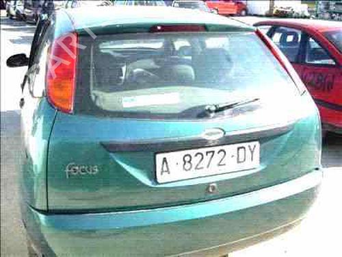 Right taillight FORD FOCUS I (DAW, DBW) 1.6 16V | BP1190136C35 